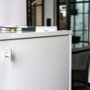 Knop T-type - Matwit