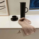 Knop T Uniform - Gepolijst Nikkel