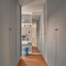 Knop Graf - Roestvrijstalen Afwerking