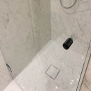 Knop Graf - Mat Zwart