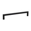 Handgreep Inez - 160mm - Mat Zwart
