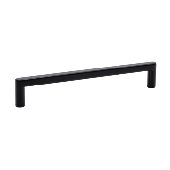 Handgreep Inez - 160mm - Mat Zwart