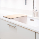 Handgreep Ethel - RVS Look