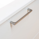 Handgreep Ethel - RVS Look