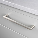 Handgreep Ethel - RVS Look