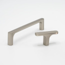 Handgreep Ethel - RVS Look