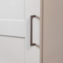 Handgreep Ethel - Warm Brons