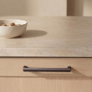 Handgreep Ethel - Warm Brons