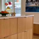 Greeplijsten Lip - Gepolijst Messing