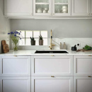 Greeplijsten Lip - Gepolijst Messing