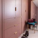 Greeplijsten Lip - Gepolijst Messing