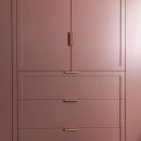 Greeplijsten Lip - Gepolijst Messing