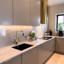 Greeplijsten Lip - Gepolijst Messing