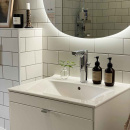 Greeplijsten Lip - Gepolijst Chroom