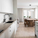 Greeplijsten Lip - Zwart