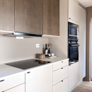 Greeplijsten Lip - Zwart