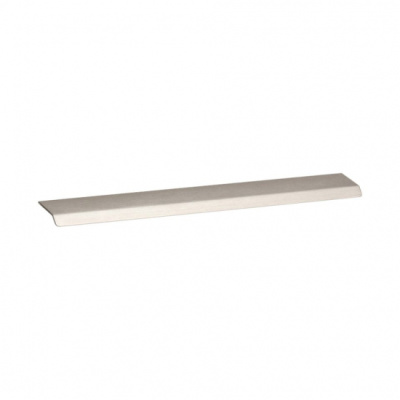 Greeplijsten Curve - 32mm - RVS Afwerking in de groep Handgreep / Kleur/Materiaal / RVS Afwerkning bij Beslag Online (343473-11)