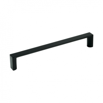 Handgreep 735 - 160mm - Zwart