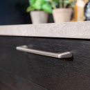 Handgreep Studio - 160mm - RVS afwerking