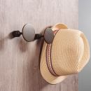 Knop Floid - Antiek Messing