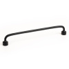 Handgreep Floid - 192mm - Mat Zwart