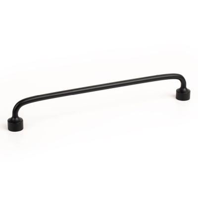 Handgreep Floid - 192mm - Mat Zwart in de groep Outlet bij Beslag Online (345913-11)