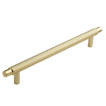 Handgreep Manor - 192mm - Goud