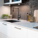 Handgreep Riff - RVS Look