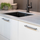 Handgreep Riff - RVS Look