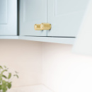 Knop Riff - Mat Messing