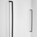 Handgreep Seam - 320mm - Matzwart