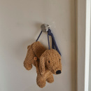 Knop Simon - 35mm - RVS Afwerking