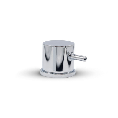 Afsluitkraan voor vaatwasser - Chroom in de groep Opslag / Toon alle opslag / Keukenmengkraan bij Beslag Online (35400)