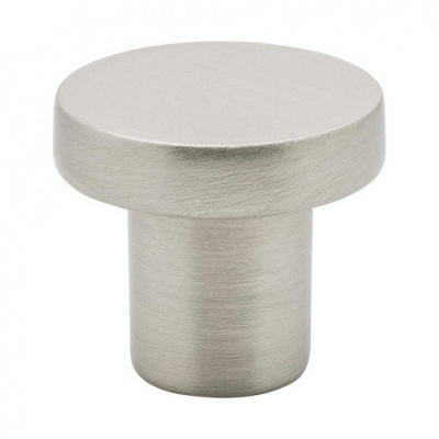 Knop 2078 - RVS Afwerking in de groep Knoppen / Kleur/Materiaal / RVS Afwerkning bij Beslag Online (368057-11)
