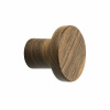 Haak Circum - 33mm - Walnoot