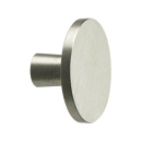 Haak Plato - RVS Afwerking