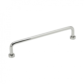 Handgreep Lounge - 160mm - Chroom