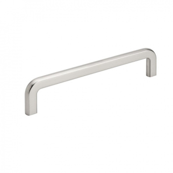 Handgreep Compact - 160mm - RVS Afwerking
