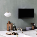 Knop Plato - RVS Afwerking