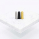 Knop Graf Mini - Messing