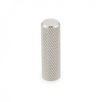 Knop Graf Mini - RVS Afwerking