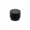 Knop Graf Big - 38mm - Zwart