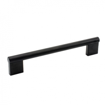 Handgreep Graf Big - 192mm - Zwart