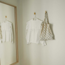 Haak Graf - Geborsteld Messing