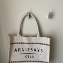 Haak Graf - RVS Afwerking