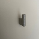 Haak Graf - RVS Afwerking