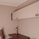 Knop T Arpa/Achterplaat - RVS Look