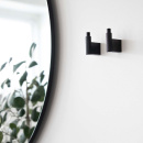 Haak Arpa - RVS Afwerking