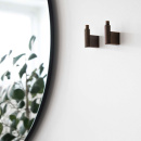 Haak Arpa - Antiek Messing