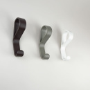 Haak Belt - Mat Witte